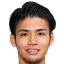Daiju Sasaki - Team Vissel Kobe 300863 Football Result