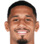William Saliba - Live Team France 301738