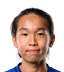 Max Chan - Team Hong Kong Fc 308069 Football