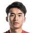 Lei Wenjie - Team Dalian Kun City 299834 Live Score Today
