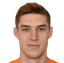 Danylo Ihnatenko - Team Slovan Bratislava 298795 Schedule