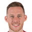 Gethin Jones - Team Milton Keynes Dons 303961 Live Score