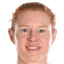 Clare Polkinghorne - Team Vittsjo Gik Women 301016 Football Live Score