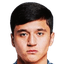 Abdukodir Khusanov - Team Uzbekistan 304014 Football