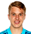 Thijs Janssen - Team Sc Cambuur Leeuwarden 302630 Football Live Score