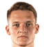 Sean McLoughlin - Team Blackburn Rovers 302936 Live Score