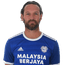 Thomas Sang - Team Shrewsbury Town 304330 Result