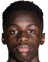 Noah Mbamba - Team Fcv Dender Eh 299948 Football