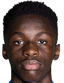 Noah Mbamba - Team Fcv Dender Eh 299948 Football