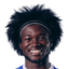 Christopher Bonsu Baah - Team Ghana 304262 Scores