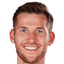 Jamie McCart - Team Heart Of Midlothian 303754 Live Result