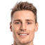 Kristoffer Zachariassen - Team Ferencvarosi Tc 298391 Schedule