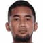 beny oktovianto - Team Persiba Balikpapan 320719 Football Score