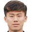 Fu Shang - Team Nanjing City 299826 Football Score