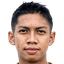 Ananda Raehan Alif - Team Persatuan Sepakbola Makassar 307201 Football Live