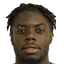 K. Namnganda - Team Central African Republic 311786 Live Score Today