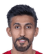 Ismail Abdullatif - Team Bahrain 304019 Football