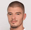 Srdjan Matic - Team Fk Napredak Krusevac 301532 Football Result
