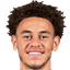 Luke Amos - Team Perth Glory 307790 Result