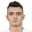Berat Kalkan - Team North Macedonia U 303886 Live Score Today