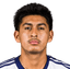 Brandon Tellez - Team Club Chivas Tapatio 308823 Results