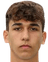 Raul paula - Team Sv Wehen Wiesbaden 302355 Football Live Score