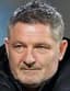 Tony Docherty - Team Ross County Fc 302997 Football