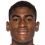 Cristhian Mosquera  - Team Arsenal 303822 Results