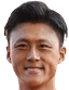 Ho Man Fai - Team Macau U 323164 Sport