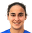 Lice Chamorro - Team Badalona Women 320273 Live Score