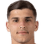 Zach Lisolajski - Team Perth Glory 307790 Football Score