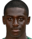 Mahamadou Doucoure - Team Fc Bielbienne 312041 Football Score