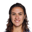 Nahikari Garcia - Team Nottingham Forest Women 312660 Schedule