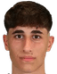 Hugo Martinez Gonzalez - Team Albacete Balompi Sad 303748 Live Score Today