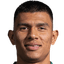 Jesús Gallardo - Team Mexico 298252 Live Score