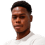 N'Tamon Elie·Ahouonon - Team Reims 311660 Live