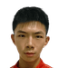 Tang Chao - Team Wuhua Huajing 375286 Schedule