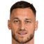 Marko Arnautović - Team Austria 301862 Football Result