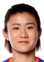 Yan Jinjin - Team Fujian Nanan Women 363714 Football Live