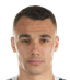 Graham Burke - Team Shamrock Rovers 299079 Live Result