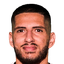 Yassine Benzia - Team Al Fayha 311033 Football Result