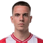 vladimir prijovic - Team Alsharjah 308445 Live Score Today