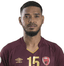 Hasyim·Kipuw - Team Persela Lamongan 321722 Football Live