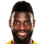 Jean-Pierre Nsame - Team Legia Warszawa 301185 Results