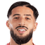 Walid Bouabdeli - Team Nancy 304046 Live Football