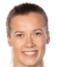 Ebba Handfast - Team Ifk Norrkoping Dfk Women 299963 Result