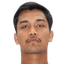 Miswar·Saputra - Team Madura United 324635 Scores