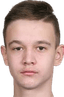 Ilya·Tikhomirov - Team Spartak Moscow 298287 Football Score