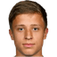 Orri Hrafn Kjartansson - Team Iceland U 310869 Result