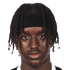 Luther Munakandafa - Team Notts County 303624 Live Football